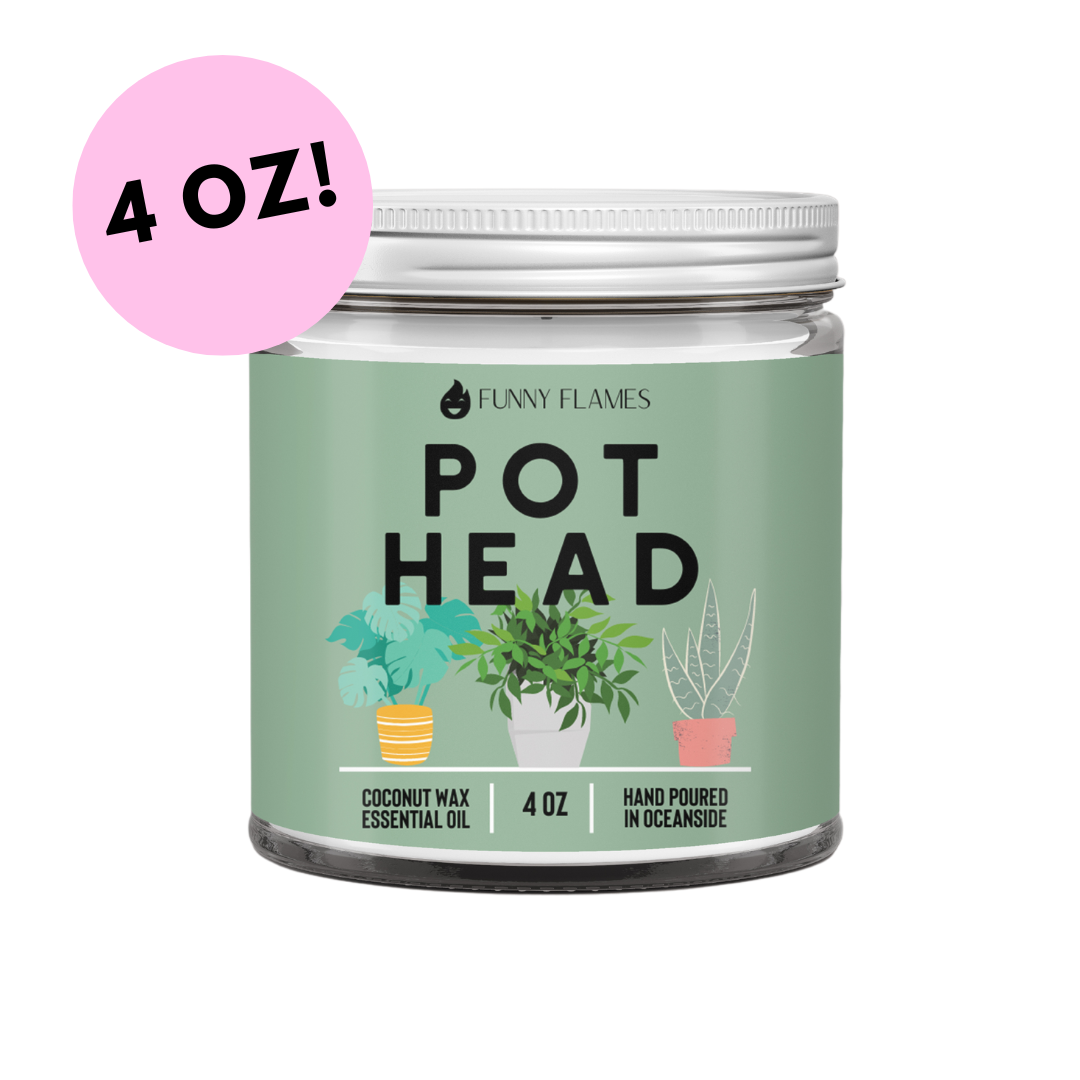 Pot Head